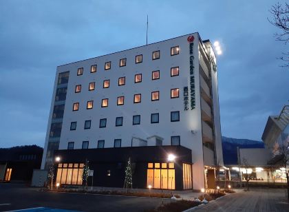 村山西口ホテル