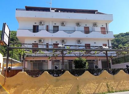 Hotel Il Vulcano