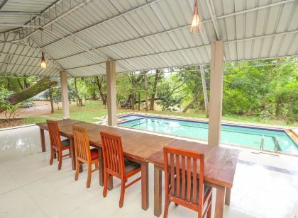 Grand Kalundawa Resort
