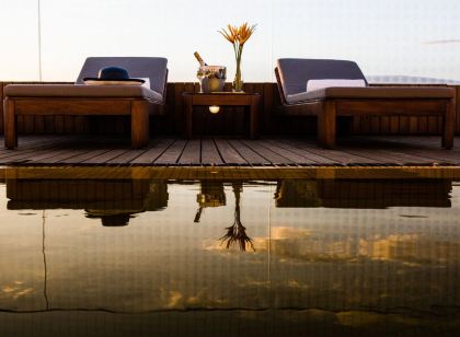 B Hotel Brasilia