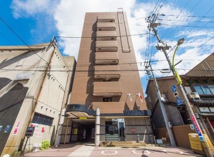 APA 호텔 고마쓰