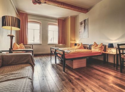 Opera Hostel