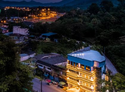 Karnyapha Hotspring Hotel