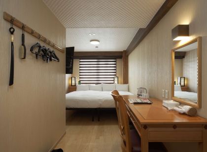 Pacifico Hotel and Spa