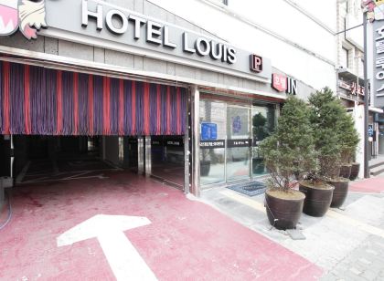 호텔루이스
