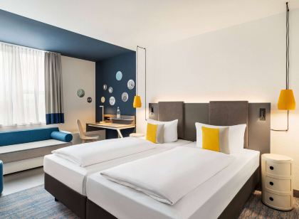 Vienna House Easy by Wyndham Landsberg