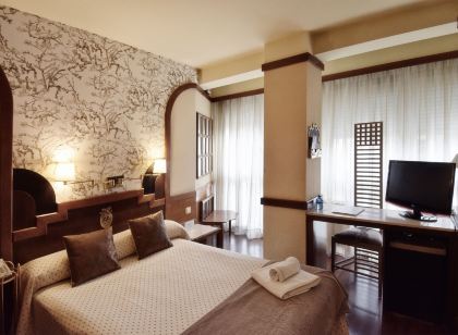 Hotel Maria Luisa