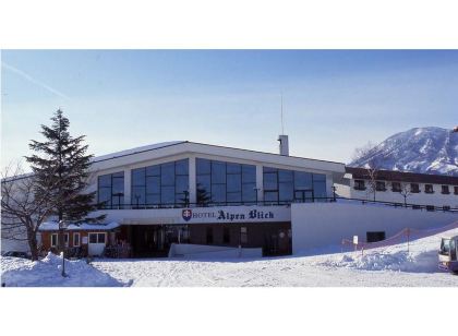 阿爾卑斯布里克飯店