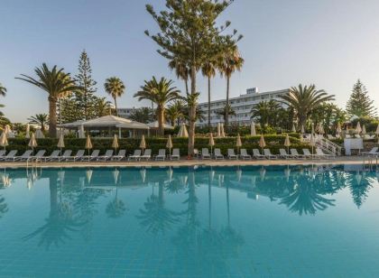 Nissi Beach Resort