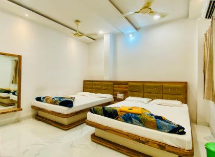 Hotel Radhe Shree