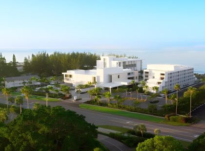 Zota Beach Resort