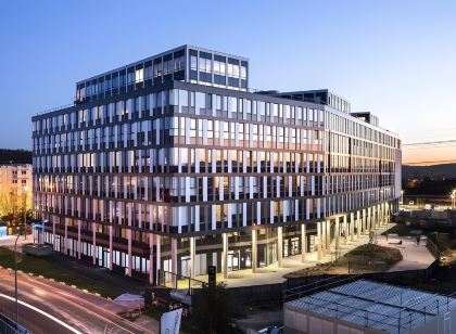 Ecla Paris Massy Palaiseau