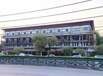 BKK39 Airport Hotel