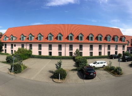 Hotel Ambiente