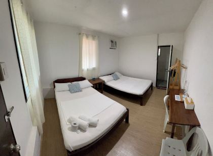 ヒル・マイナ・ビーチ・コテージ