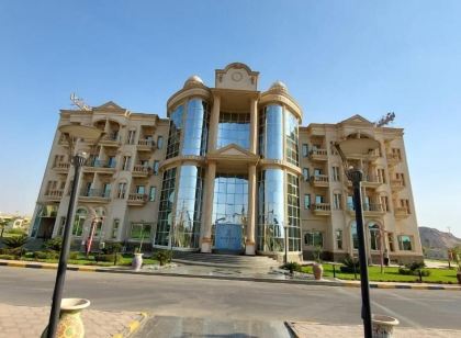 RAMAGE HOTEL & RESORT