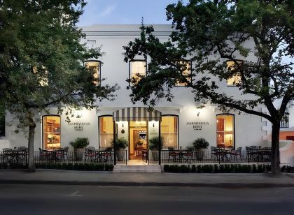 Coopmanhuijs Boutique Hotel & Spa