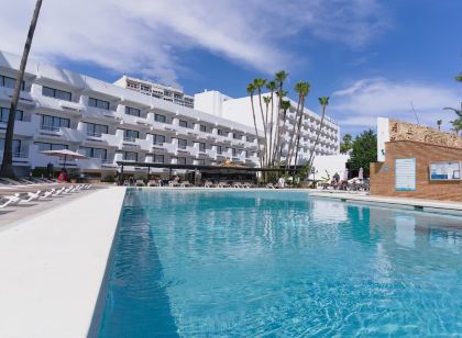 Bluesea Al Andalus