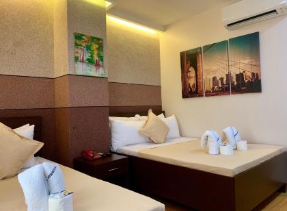 Davao Persimmon Suites