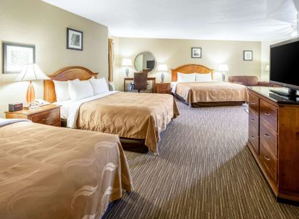 퀄리티 인 키스톤