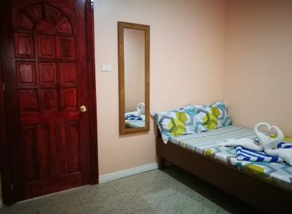 Residenz Inn