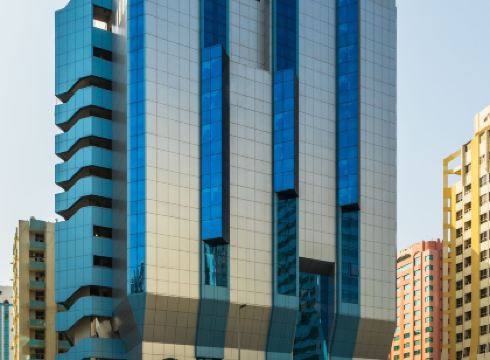 Nehal Hotel Abu Dhabi