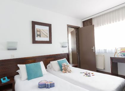Hôtel Lille Europe