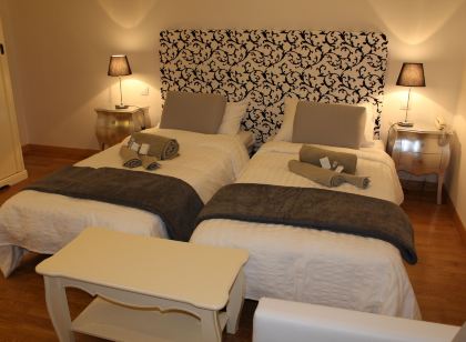 Dolce Vita Suites Boutique