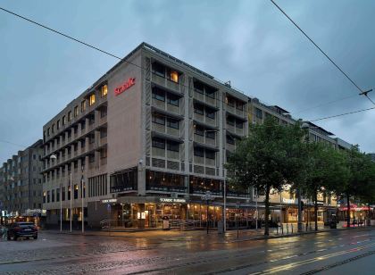 Scandic Rubinen