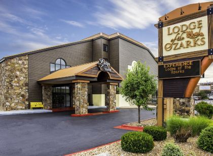Lodge of the Ozarks