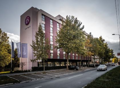 Hotel Bleecker Belgrade