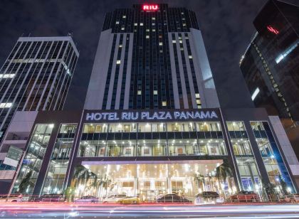 Riu Plaza Panamá