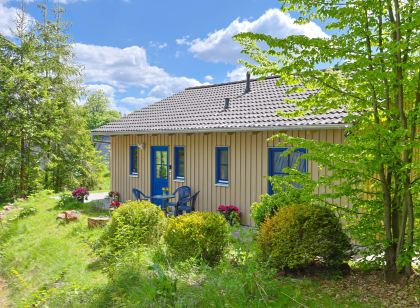 Ferienhaus Bude 87