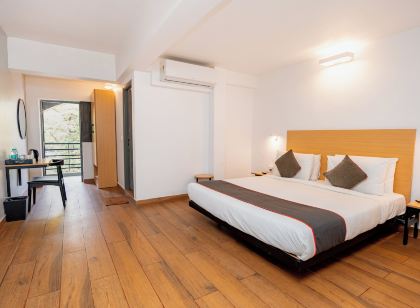 Magnum Resorts- Near Candolim Beach, Goa