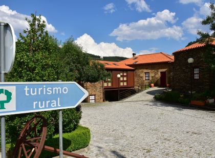 Casa Lagar Da Alagoa