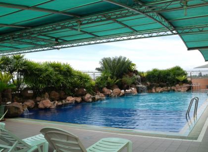 Grand Palace Hotel