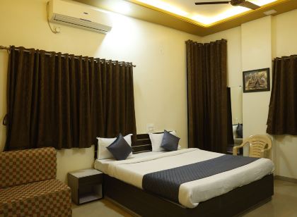 Balaji Lodging