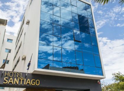 Hotel Santiago