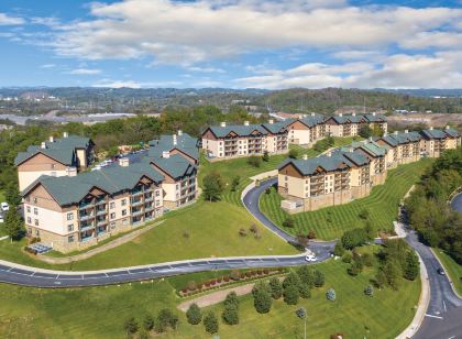 Club Wyndham Smoky Mountains