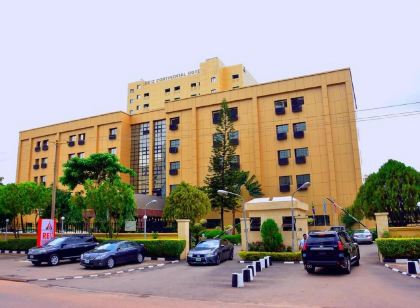 Reiz Continental Hotel