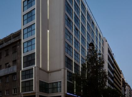 Breeze Boutique Athens