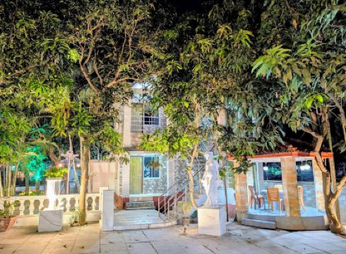 Rangamati Garden Resort