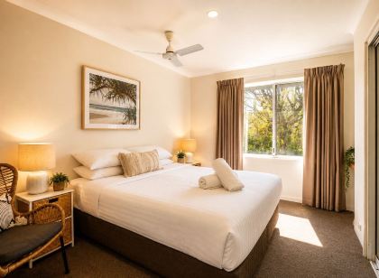 Abby’s Beach Villa