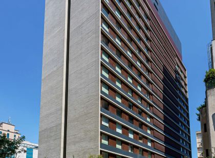 Hotel Fasano Sao Paulo Itaim