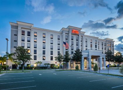 Hampton Inn & Suites Orlando-International Dr. North