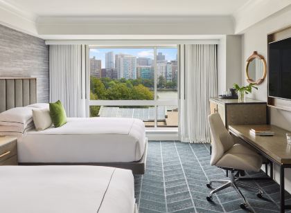 Kimpton Marlowe Hotel