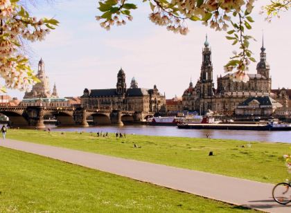 Akademiehotel Dresden
