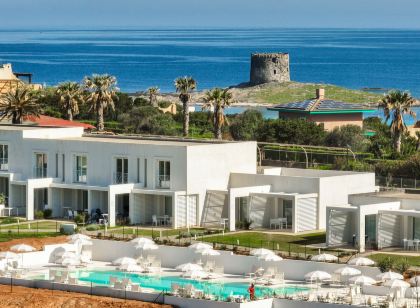 Capo Falcone Charming Apartment