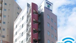 hotel-livemax-budget-fuchu-annex