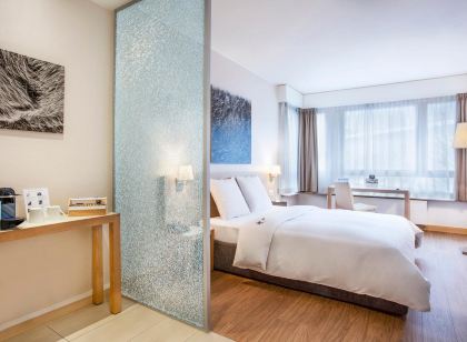 Starling Hôtel Résidence Genève